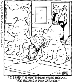 heathcliff
